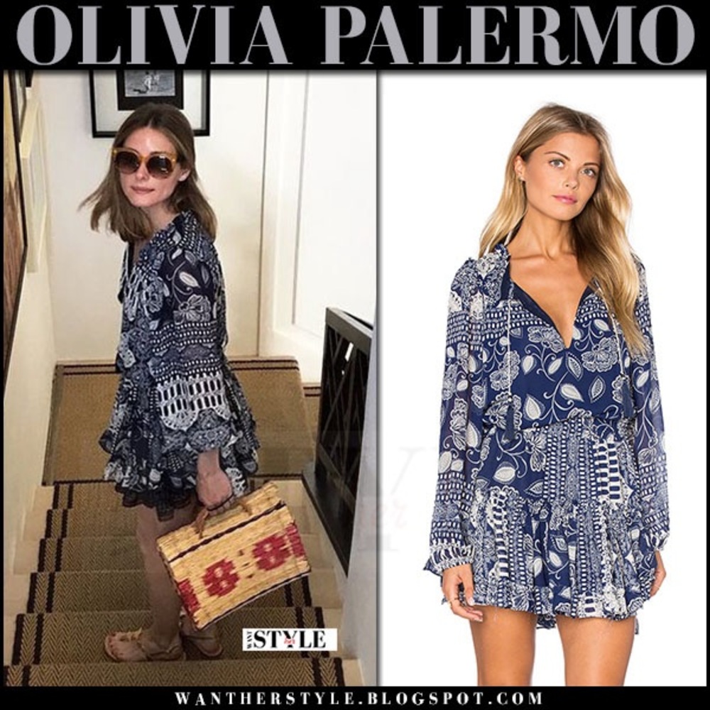 Misa Los Angeles dress small